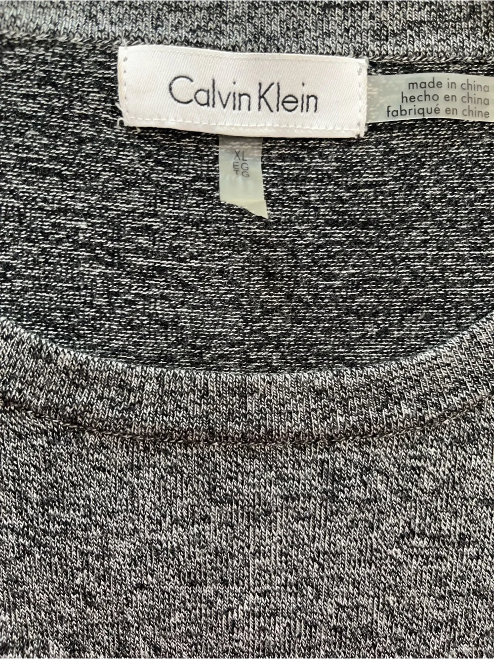 Calvin Klein calvin klein